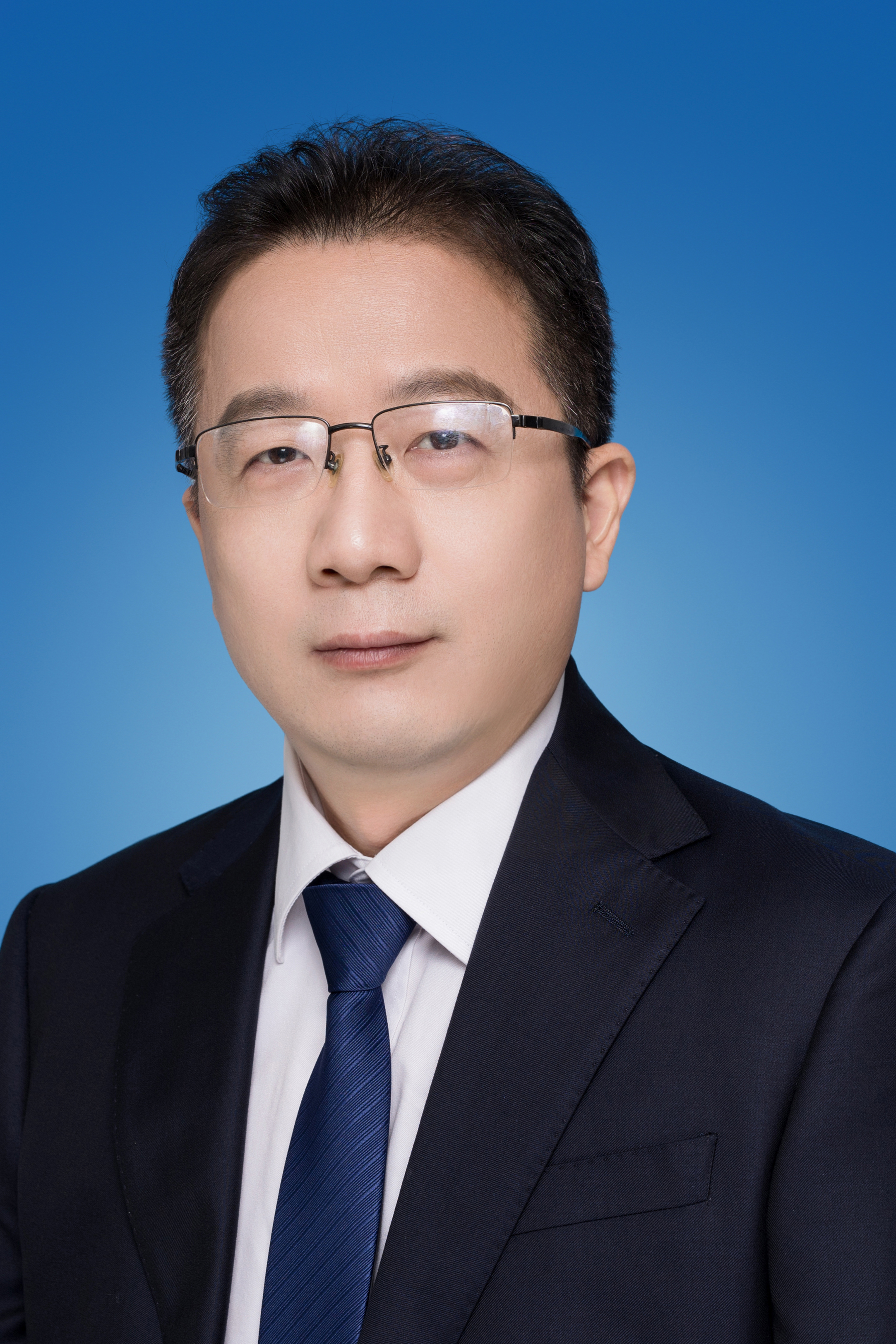 刘志勇